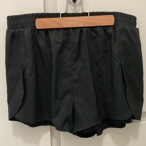 Girlfriend Collective Shorts
